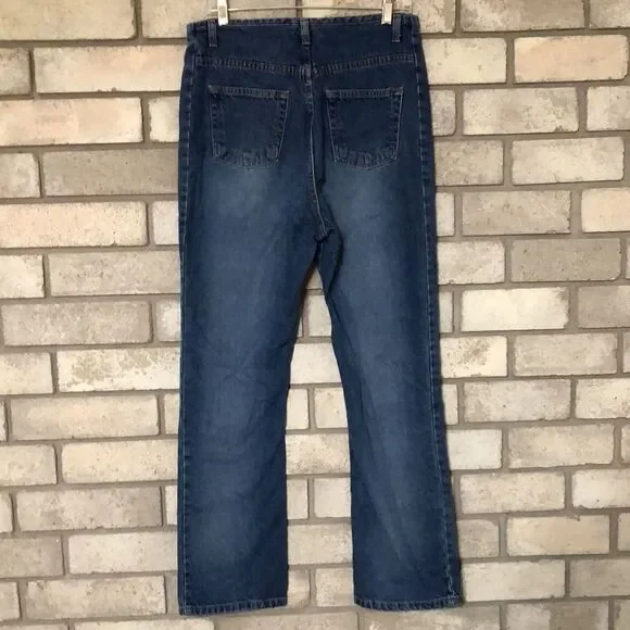 3For$20 jeans size small maternity - Picture 2 of 4